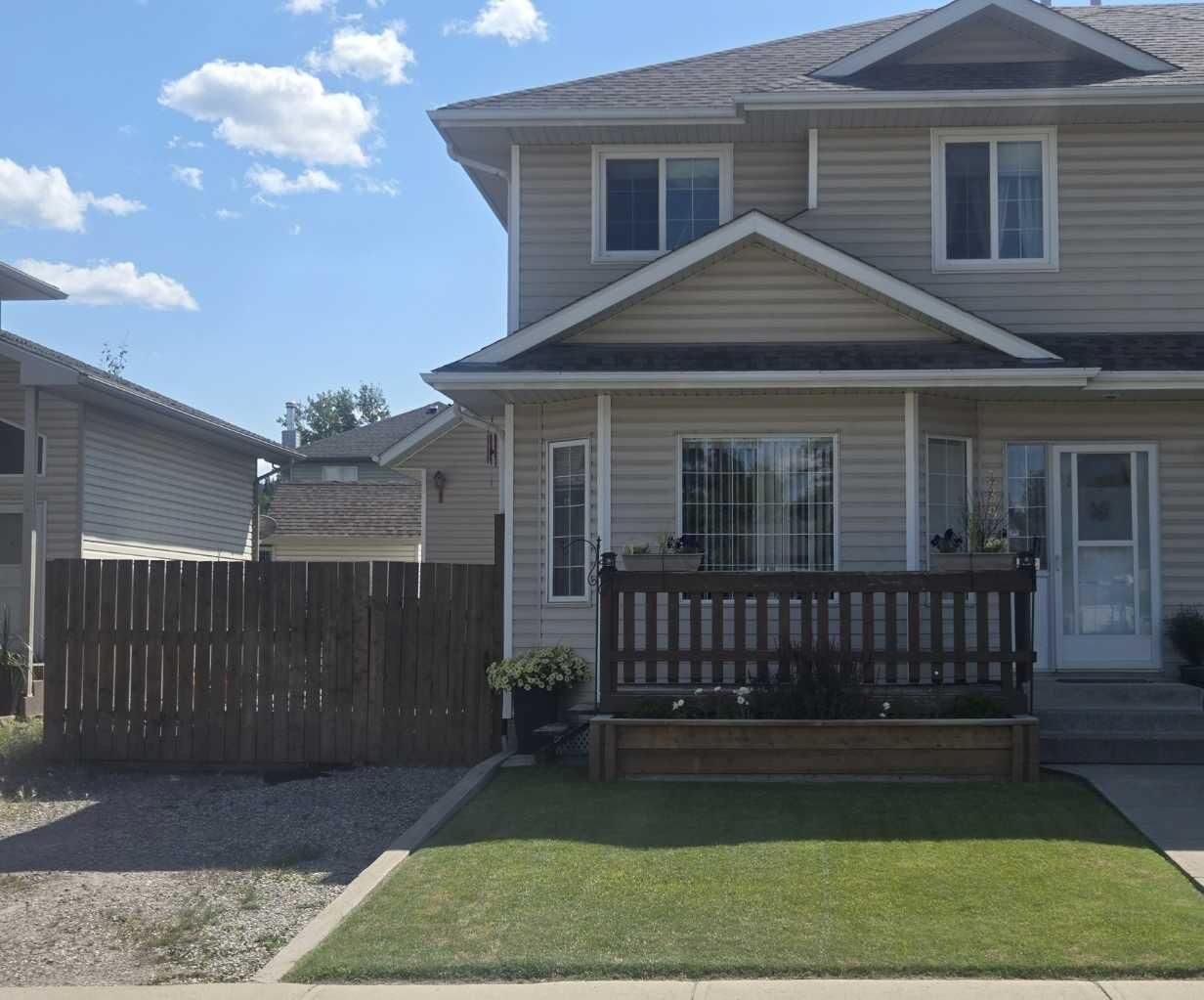 Property Photo: 239 Baker Street AB T7V 2C4