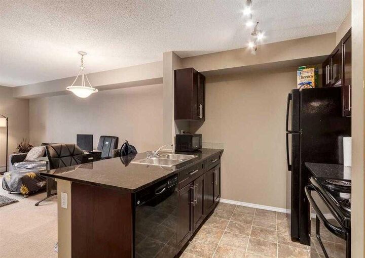 Property Photo: 1317 27 Street SE 2307 AB T2A 4Y5