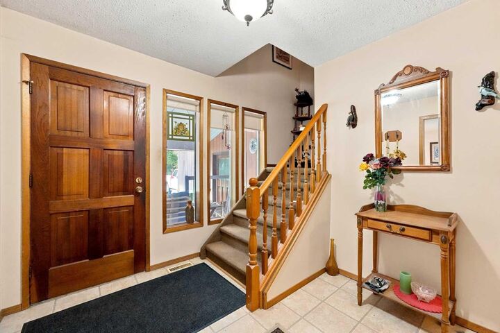 Property Photo: 25 Parkland Drive AB T0C 2J0