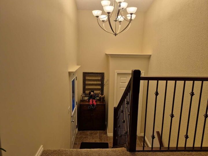 Property Photo: 45 Sunridge Boulevard W AB T1J 0T1