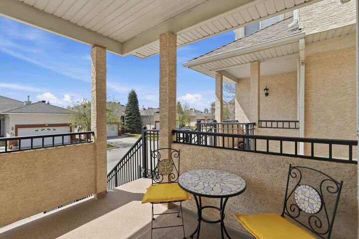 Property Photo: 101 Sierra Morena Landing SW AB T3H 4K3