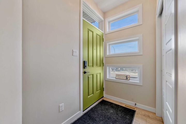 Property Photo: 648 Aquitania Boulevard W AB T1J 5N4