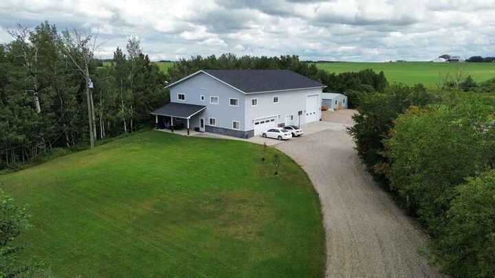 35415 Range Road 275 — photo 1