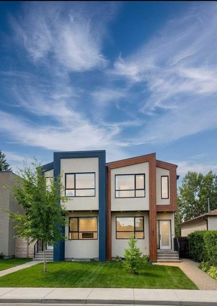 Property Photo: 635 20 Avenue NE AB T2E 1R6