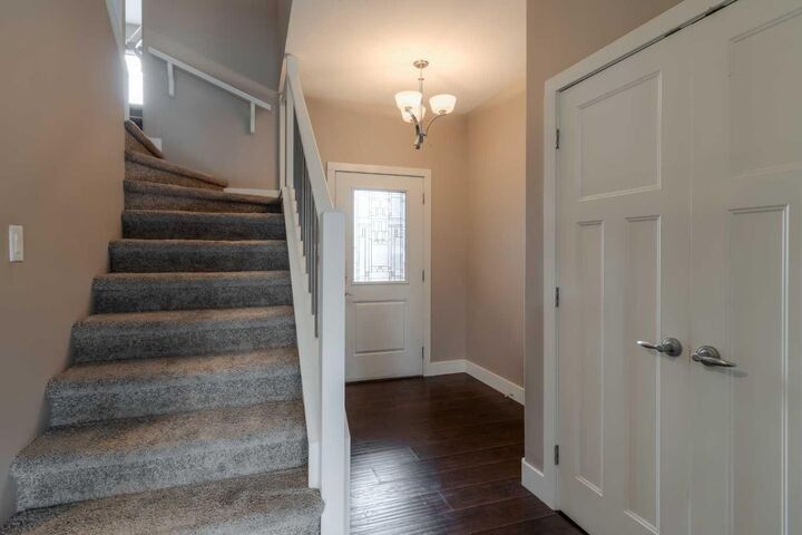 Property Photo: 810 Keystone Meadows W AB T1J 5C4