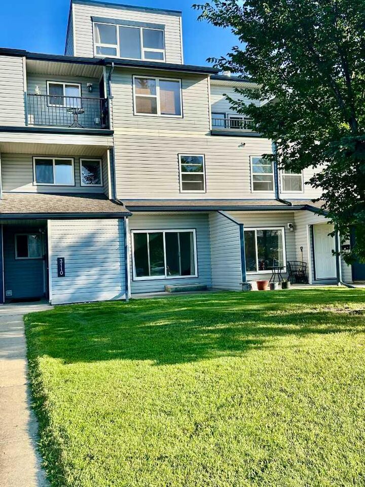 7201 Poplar Drive 3110 — photo 1