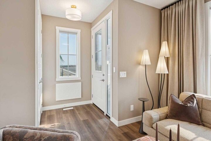 Property Photo: 147 Ambleridge Street NW AB T3P 3H2
