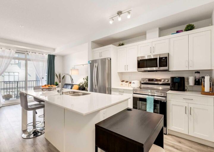 Property Photo: 30 Sage Hill NW 311 AB T3R 2A9