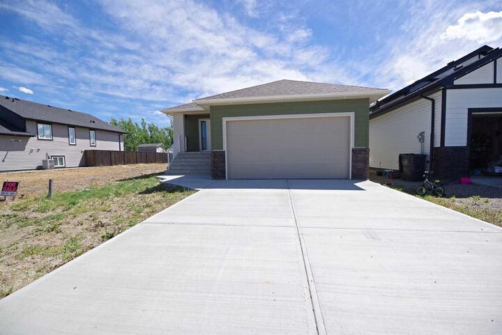 Property Photo: 256 Greenwood Road AB T0L 0V2