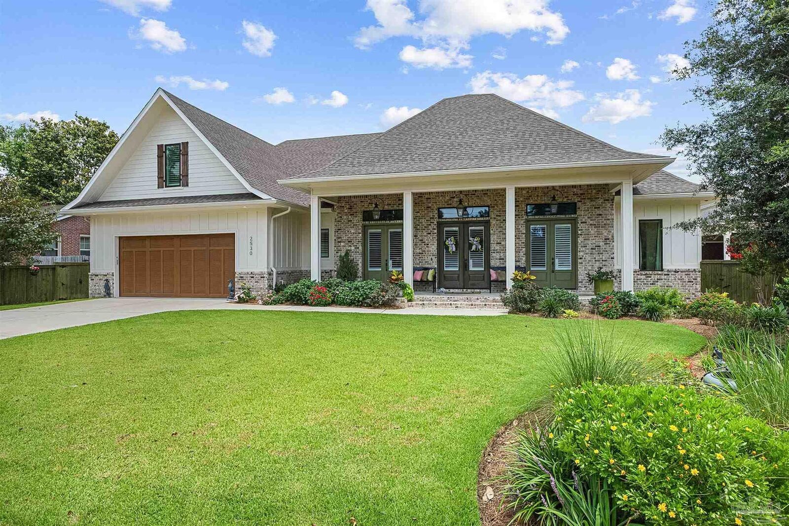 Property Photo:  2530 Escambia Ave  FL 32503 