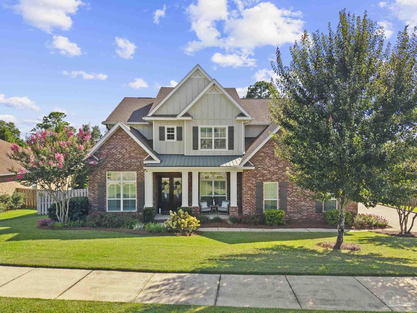 Property Photo: 8975 Salt Grass Dr FL 32526