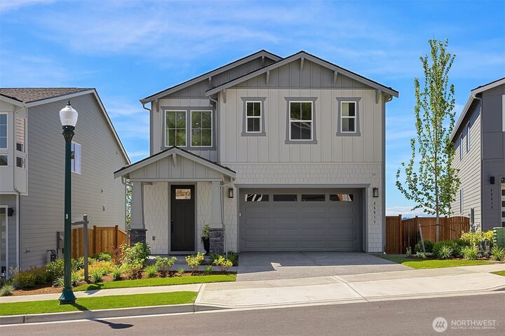 Property Photo:  25517 (Hs 03)  204th Place SE  WA 98042 