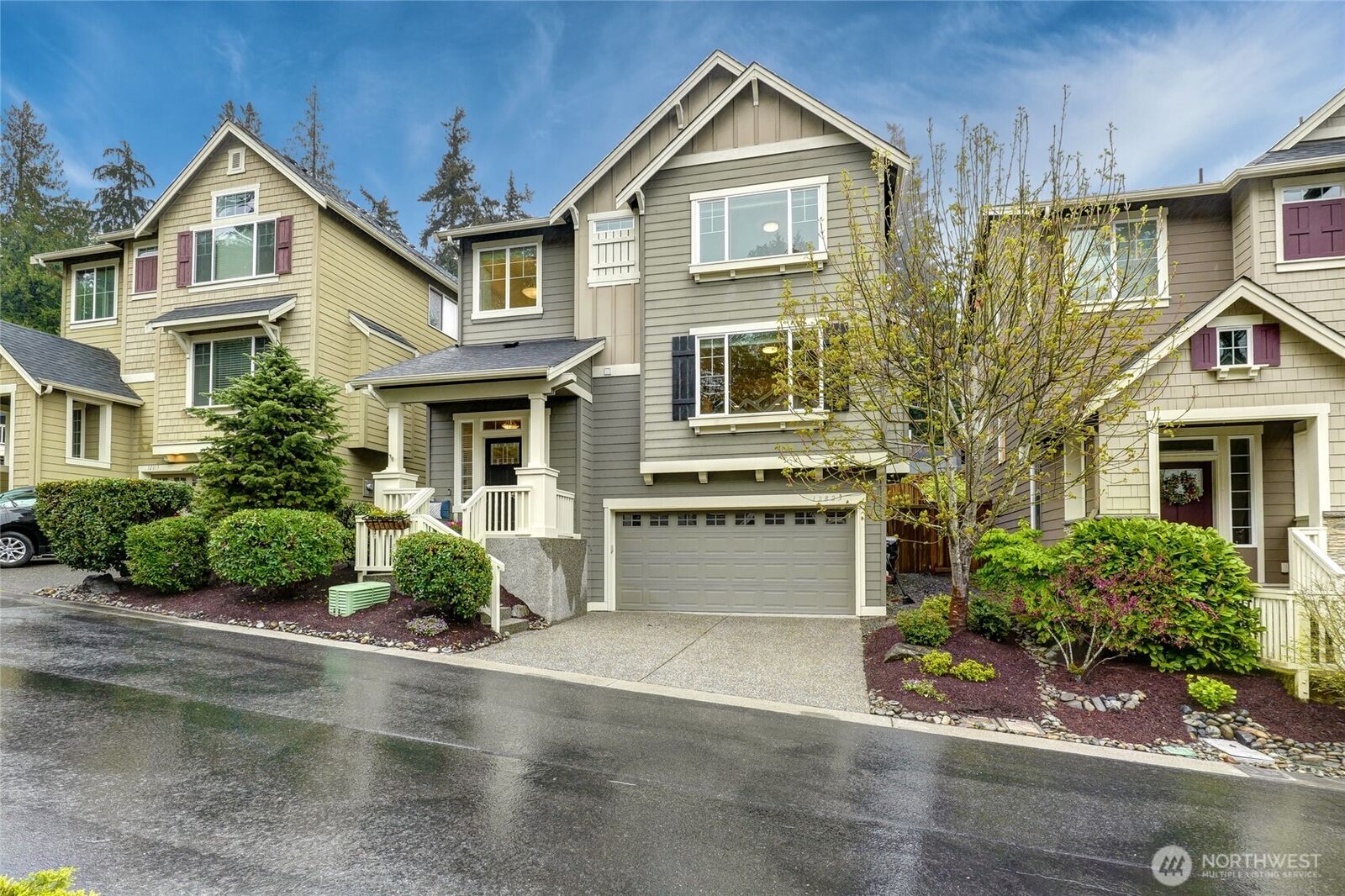 Property Photo:  12823  65th Place W  WA 98026 