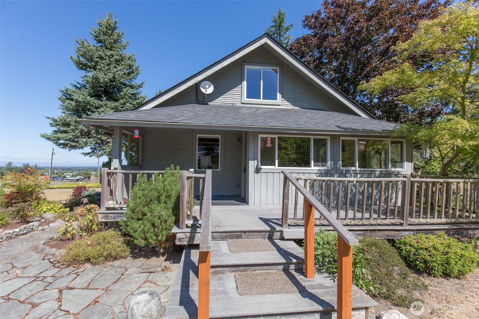 Property Photo:  31  McFarland Drive  WA 98382 