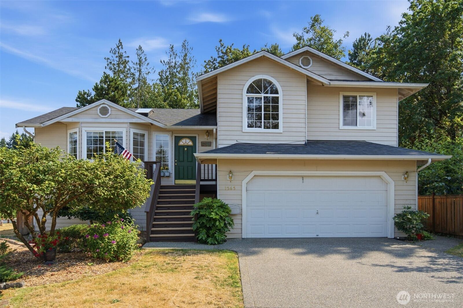 Property Photo:  1565  Nordic Place  WA 98370 