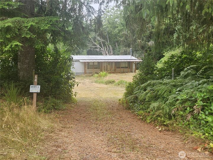 Property Photo:  64  Valentine Garden Lane  WA 98563 