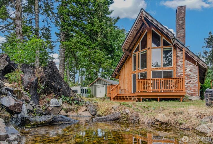 Property Photo:  21428  Birch Place  WA 98640 