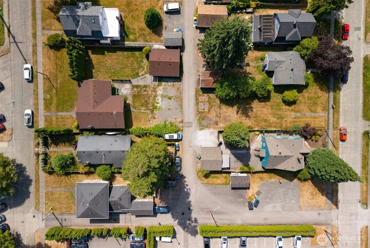 Property Photo: 1244 Grant Street WA 98225