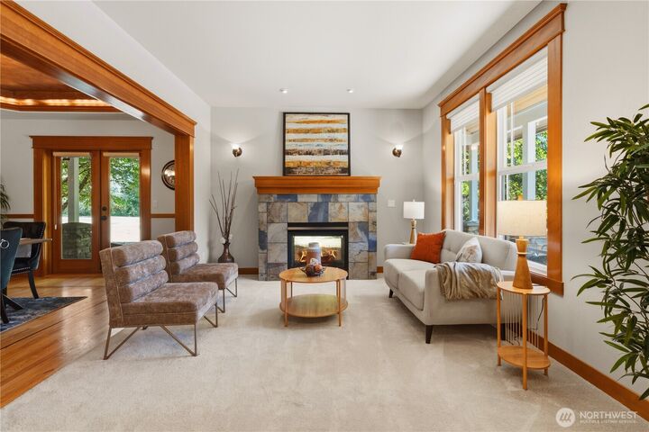 Property Photo:  30217  Retreat Kanaskat Road SE  WA 98051 