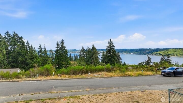 Property Photo: 1633 & 1637 Sound Ridge Drive WA 98312
