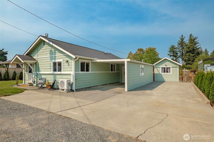 Property Photo: 774 Pine Street WA 98264