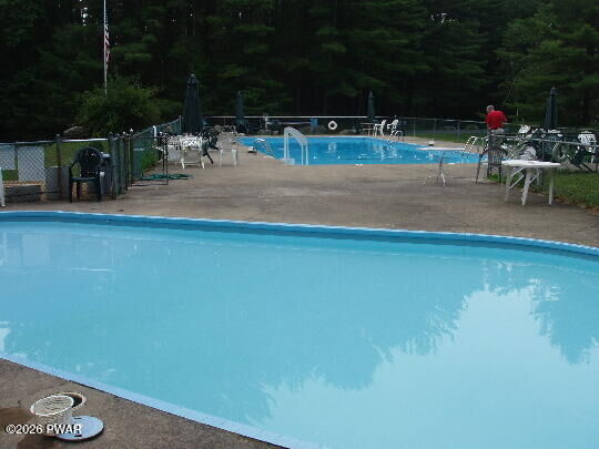 Property Photo: Woodledge East Lake PA 18428