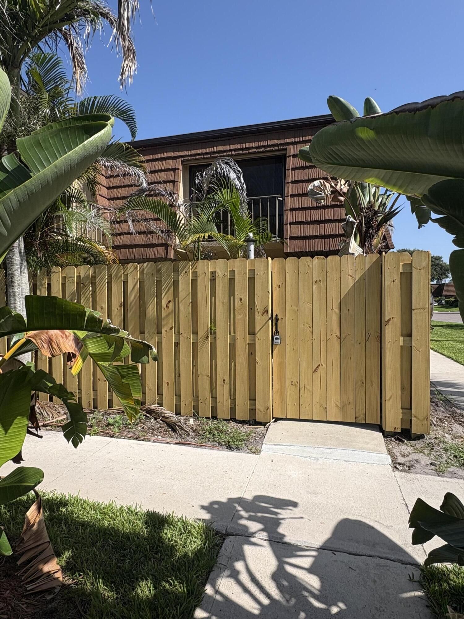 Property Photo: 1302 Nebraska Avenue 6A FL 34950