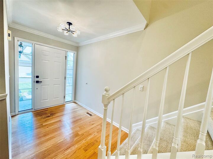 Property Photo: 8055 Springdale Drive MI 48386