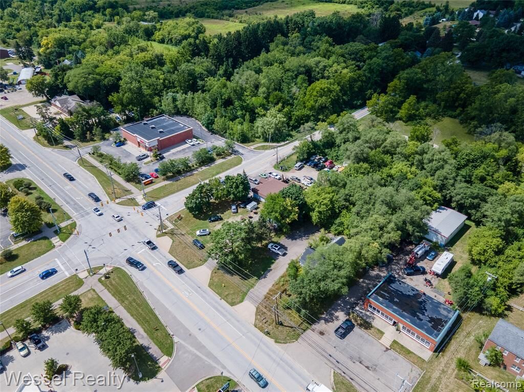 Property Photo: 67091 Van Dyke Road MI 48095