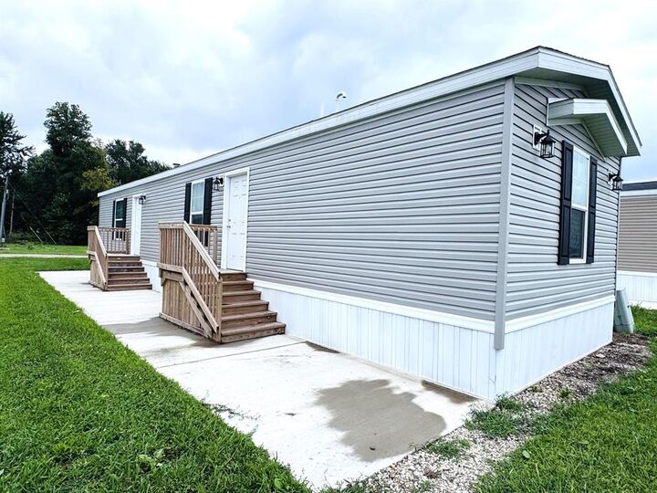 Property Photo:  59733 Decatur Road Lot 34  MI 49031 