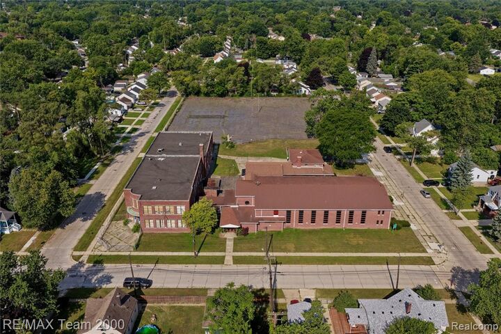Property Photo:  26123 McDonald Street  MI 48125 