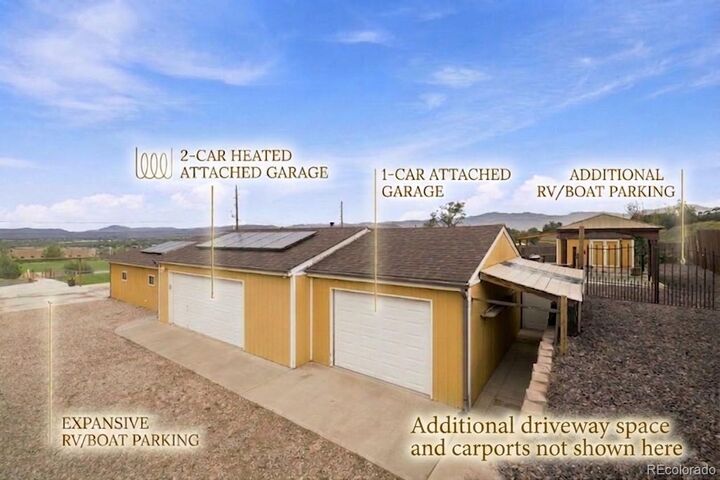Property Photo:  13405 W 82nd Avenue  CO 80005 