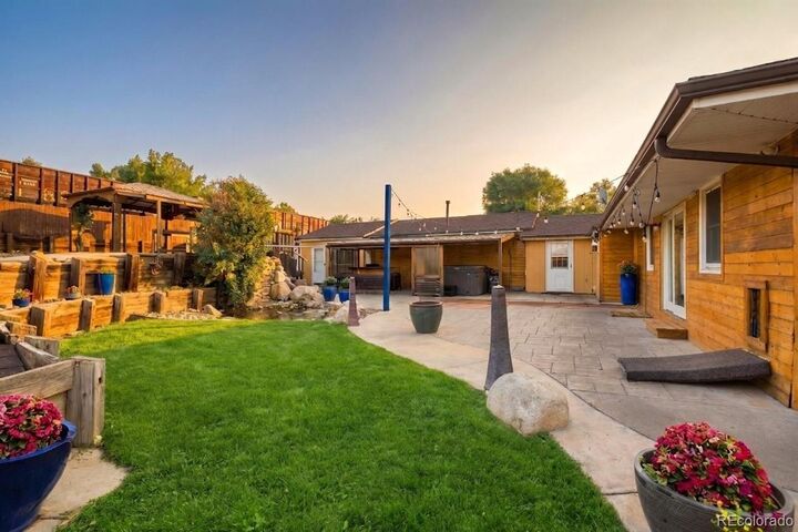 Property Photo:  13405 W 82nd Avenue  CO 80005 