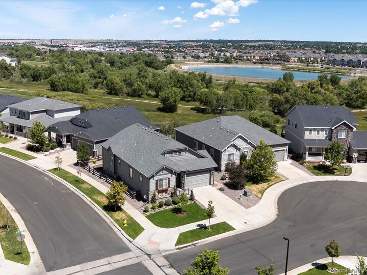 Property Photo: 11258 Endeavor Drive CO 80134