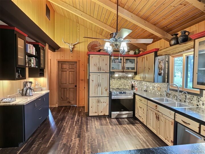 Property Photo: 15265 Chimney Rock Road CO 81236