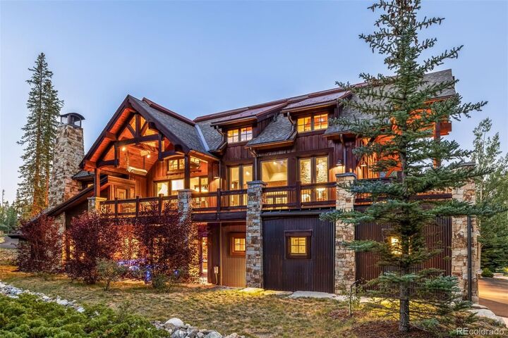 Property Photo:  345 Peerless Drive  CO 80424 