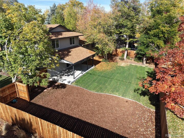 Property Photo: 7073 E Warren Drive CO 80224