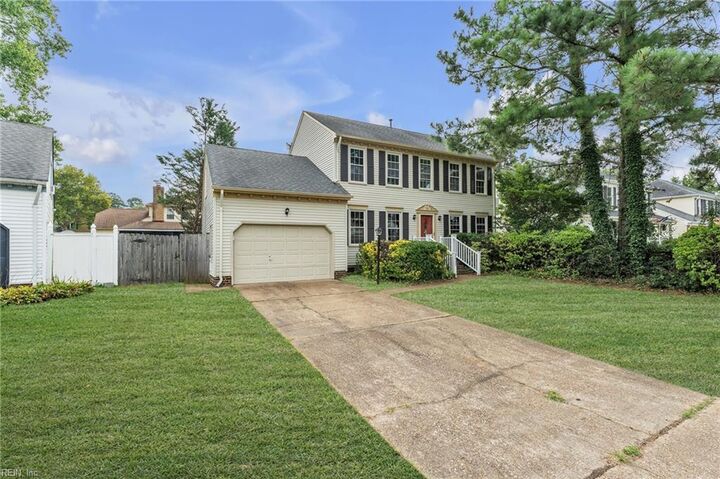 Property Photo:  2432 Piney Bark Dr  VA 23456 