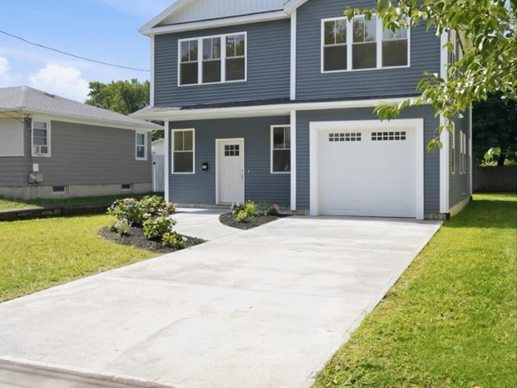 Property Photo:  51 Dunbar Avenue  RI 02916 