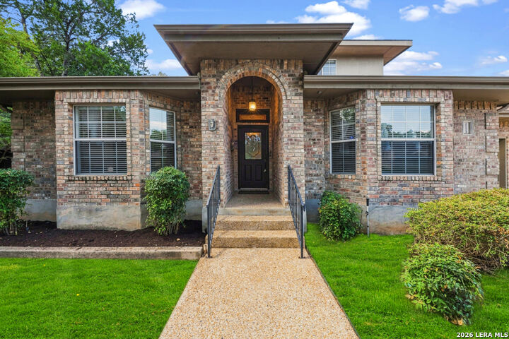 Property Photo:  2773 Diamond Trl  TX 78132 