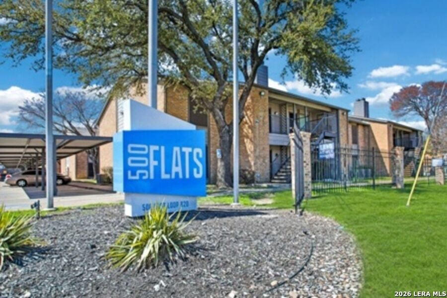Property Photo: 500 E Loop 820 210 TX 76112