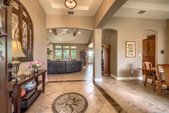 Property Photo: 144 Woodlands TX 78121