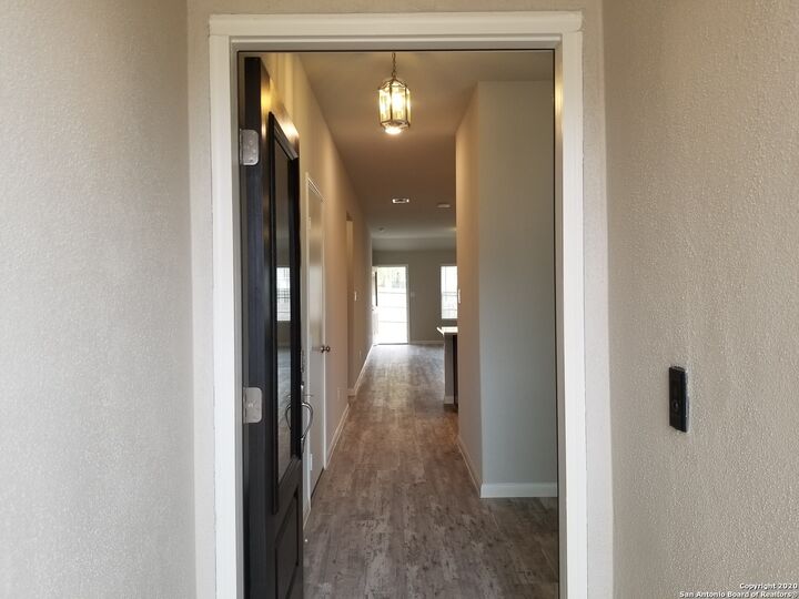 Property Photo:  6114 Akin Pl  TX 78261 