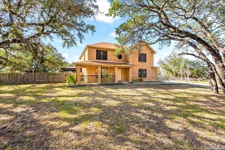 Property Photo:  797 Killarney Rd  TX 78114 