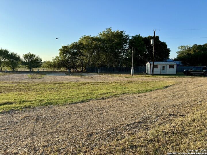 Property Photo:  133 Wheeler  TX 78160 
