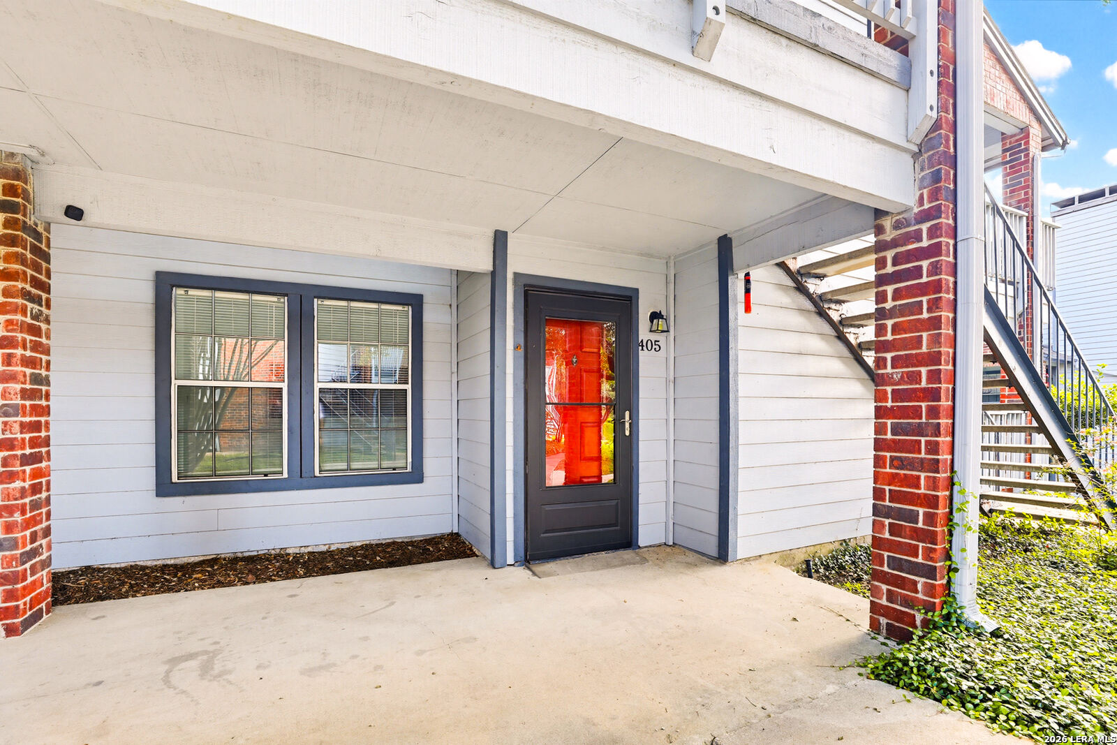 Property Photo: 14343 Judson Rd 405 TX 78233