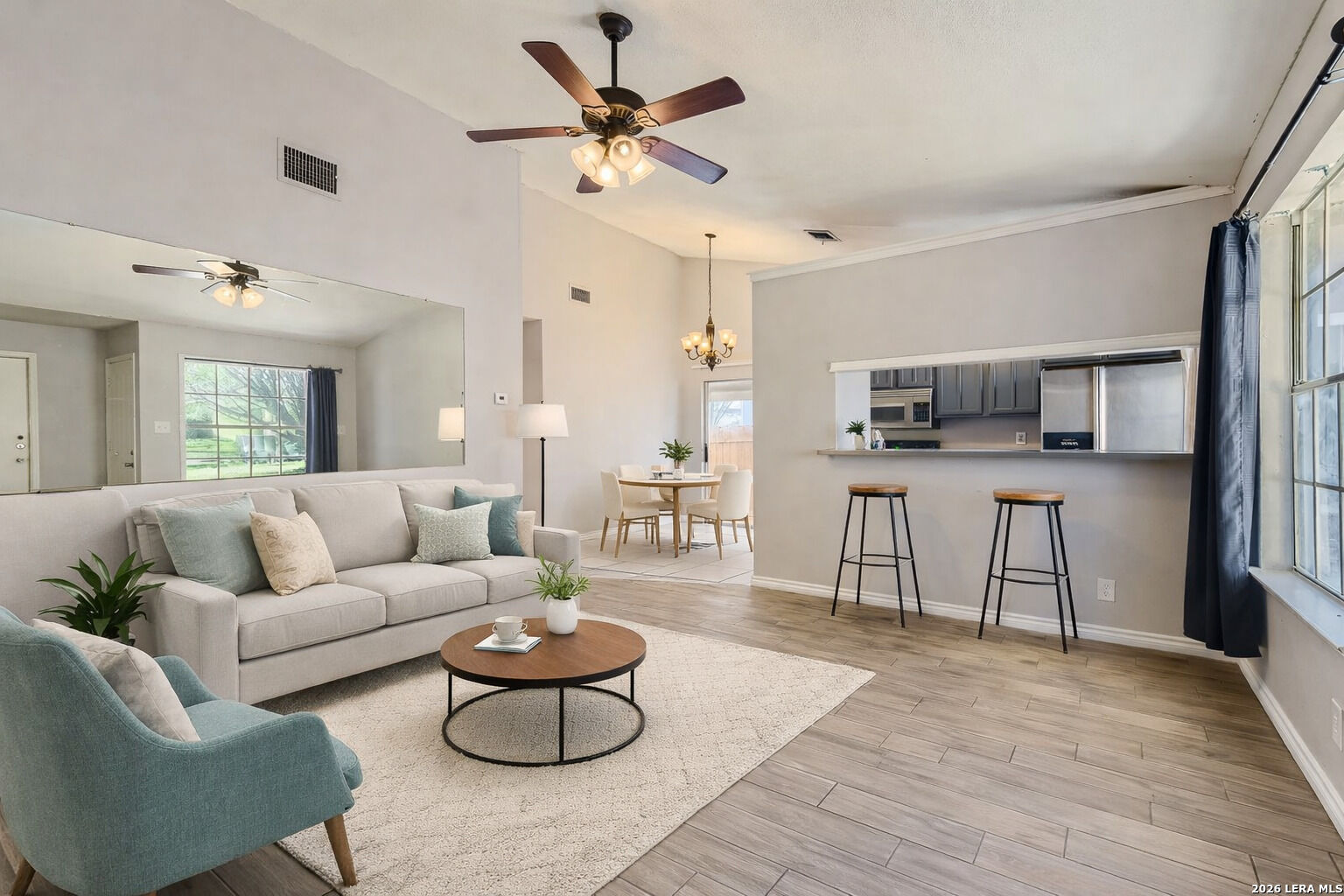 Property Photo:  5050 Ayrshire  TX 78217 