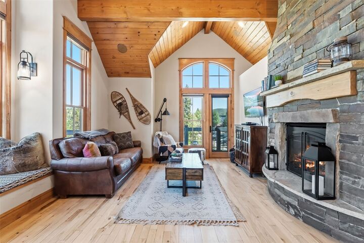 Property Photo:  114 Lincoln B  CO 80424 