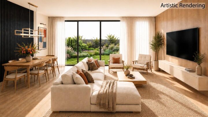 Property Photo:  0 Le Roy Avenue  CA 94708 