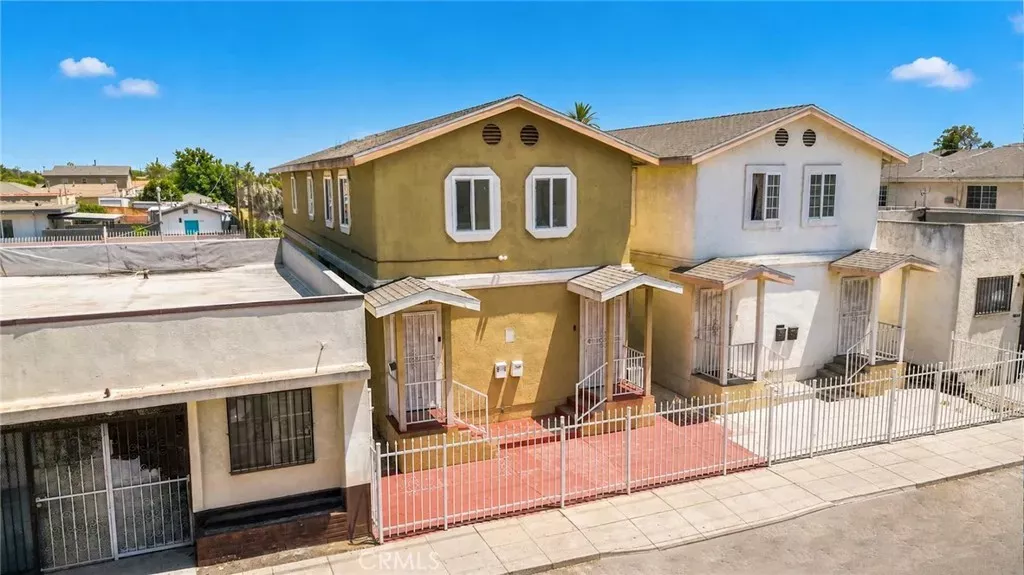 Property Photo:  9212 Avalon  CA 90003 